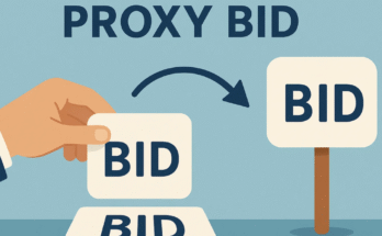 Proxy Bid Secrets: 10 Tips to Win Online Auctions Fast