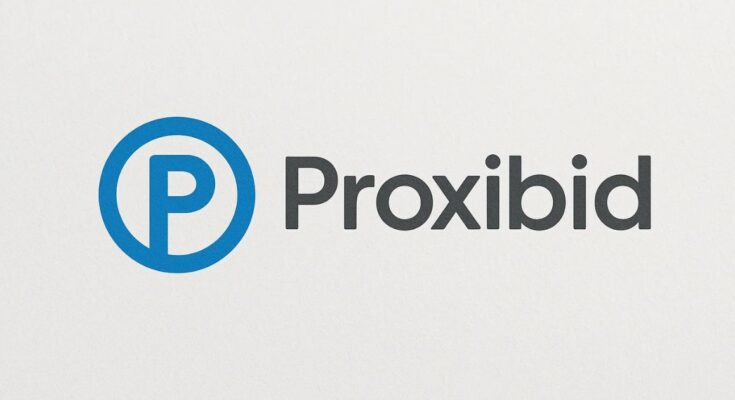 Proxibid Guide: 10 Tips to Win Big at Online Auctions