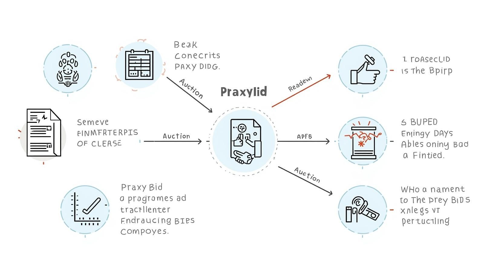 What Is a Proxy Bid? 10 Secrets to Win Auctions Fast