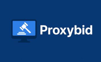 Proxybid – Your Ultimate Guide to Online Auctions